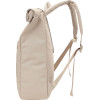 Sbox Laptop Backpack 15.6' NSS-19368BE Jakarta Beige - (JAKARTA-BE)