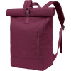 Sbox Laptop Backpack 15.6' NSS-19368D Jakarta Bordeaux - (JAKARTA-D)