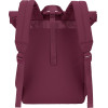 Sbox Laptop Backpack 15.6' NSS-19368D Jakarta Bordeaux - (JAKARTA-D)