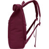 Sbox Laptop Backpack 15.6' NSS-19368D Jakarta Bordeaux - (JAKARTA-D)