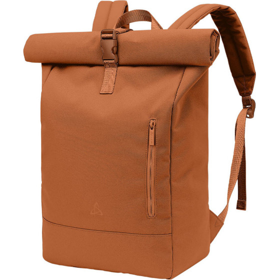 Sbox Laptop Backpack 15.6' NSS-19368O Jakarta Orange - (JAKARTA-O)