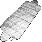 ������������� �������� ����������� ���������, 140x70cm - (AG483)