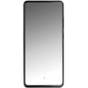 Samsung Original Display Touchscreen + Frame - Galaxy A72 4G (SM-A725), GH82-25460A - Black - (16696)
