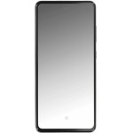 Samsung Original Display Touchscreen + Frame - Galaxy A72 4G (SM-A725), GH82-25460A - Black - (16696)
