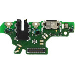 Charging Port Board - Huawei P30 lite / nova 4e - Black OEM - (14807)