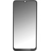 Display Touchscreen with Frame - Oppo A31 - Black OEM - (16595)