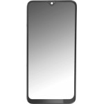 Display Touchscreen with Frame - Oppo A31 - Black OEM - (16595)