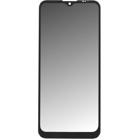 Display Touchscreen without Frame - Motorola Moto E6i - Black OEM - (19441)