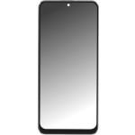 Display Touchscreen with Frame - Realme 10 Pro - Black OEM - (21297)