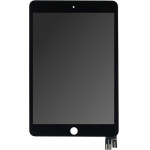 LCD IPS Display with Touch Unit - iPad Mini 5 (A2133 / A2124 / A2126) - Black OEM - (12251)