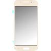 LCD TFT Display Touchscreen without Frame - Samsung Galaxy J5 2017 (SM-J530) - Gold OEM - (18442)