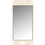 LCD TFT Display Touchscreen without Frame - Samsung Galaxy J5 2017 (SM-J530) - Gold OEM - (18442)