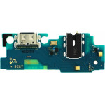 Samsung Charging Port - Samsung Galaxy A32 5G (SM-A326), Service Pack GH96-14158A - Black OEM - (15560)