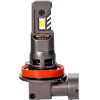 M-Tech ����e� Led H11 12V 6.000K 35W 4.000lm Led Canbus CSP3570 Premium Smart Series - 2 ���. - (LSPSNG11)