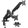 Powertech ���� �������� ��� 2x ������ 17-32'', ��� 9kg - (PT-1425)