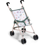 Zapf Creation Baby Born: Stroller (838327)