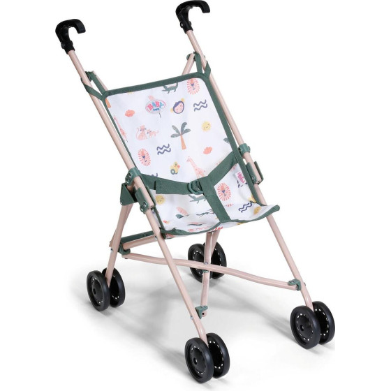 Zapf Creation Baby Born: Stroller (838327)