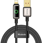 Mcdodo ������� USB-A Do Lightning 1.2m - (CA-6590)