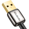 Mcdodo ������� USB-A Do Lightning 1.2m - (CA-6590)