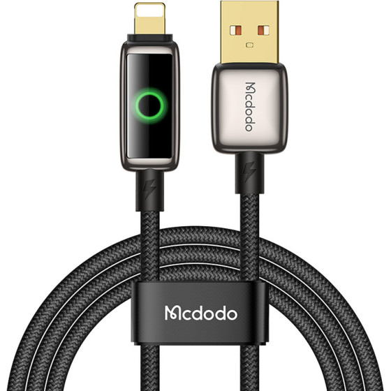 Mcdodo ������� USB-A Do Lightning 1.2m - (CA-6590)