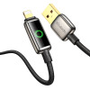 Mcdodo ������� USB-A Do Lightning 1.2m - (CA-6590)