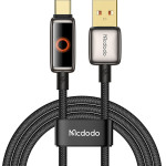 Mcdodo ������� USB-A �� USB-C 1.2m - (CA-6650)