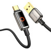 Mcdodo ������� USB-A �� USB-C 1.2m - (CA-6650)