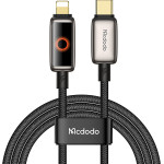 Mcdodo ������� USB-C �� Lightning 1.2m - (CA-6670)