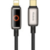 Mcdodo ������� USB-C �� Lightning 1.2m - (CA-6670)