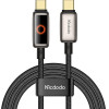 Mcdodo ������� USB-C �� USB-C 1.2m - (CA-6680)