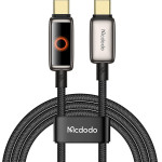 Mcdodo ������� USB-C �� USB-C 1.2m - (CA-6680)
