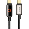 Mcdodo ������� USB-C �� USB-C 1.2m - (CA-6680)