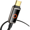 Mcdodo ������� USB-C �� USB-C 1.2m - (CA-6680)