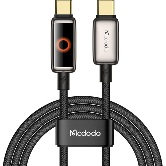 Mcdodo ������� USB-C �� USB-C 1.2m - (CA-6680)