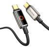 Mcdodo ������� USB-C �� USB-C 1.2m - (CA-6680)