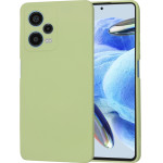 Techsuit - Softflex - Xiaomi Redmi Note 12 Pro 5G - Matcha
