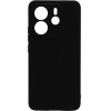 iNOS ���� Soft Tpu Xiaomi Redmi Note 14 4G S-Cover ����� - (5205598172176)