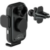 BWOO Automatic Clamp 15W Wireless Charger Car Holder ZJ137