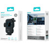 BWOO Automatic Clamp 15W Wireless Charger Car Holder ZJ137