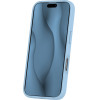 TFO Silicone Thin Mag Case For Iphone 17 Light blue