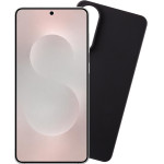 Volte-Tel ���� Samsung S25 Edge 5G S937 6.66'' Silicon Tpu Camera Guard BLACK