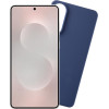 Volte-Tel ���� Samsung S25 Edge 5G S937 6.66'' Silicon Tpu Camera Guard BLUE