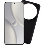 Volte-Tel ���� Xiaomi 15 Ultra 5G 6.67'' Silicon Tpu Camera Guard BLACK