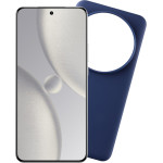 Volte-Tel ���� Xiaomi 15 Ultra 5G 6.67'' Silicon Tpu Camera Guard BLUE