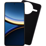 Volte-Tel ���� Xiaomi Poco F7 Pro 6.67'' Silicon Tpu Camera Guard BLACK