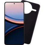 Volte-Tel ���� Xiaomi Poco F7 Ultra 6.67'' Silicon Tpu Camera Guard BLACK