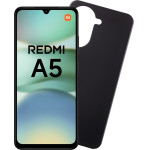 Volte-Tel ���� Xiaomi Redmi A5 4G 6.88'' Silicon Tpu Camera Guard BLACK