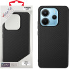 Volte-Tel ���� Xiaomi Redmi Note 14 4G 6.67'' Carbon Lift Camera Guard BLACK