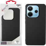 Volte-Tel ���� Xiaomi Redmi Note 14 4G 6.67'' Carbon Lift Camera Guard BLACK