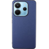 Volte-Tel ���� Xiaomi Redmi Note 14 4G 6.67'' Carbon Lift Camera Guard BLUE